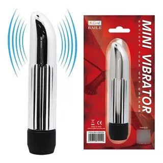 Baile Mini Vibrátor