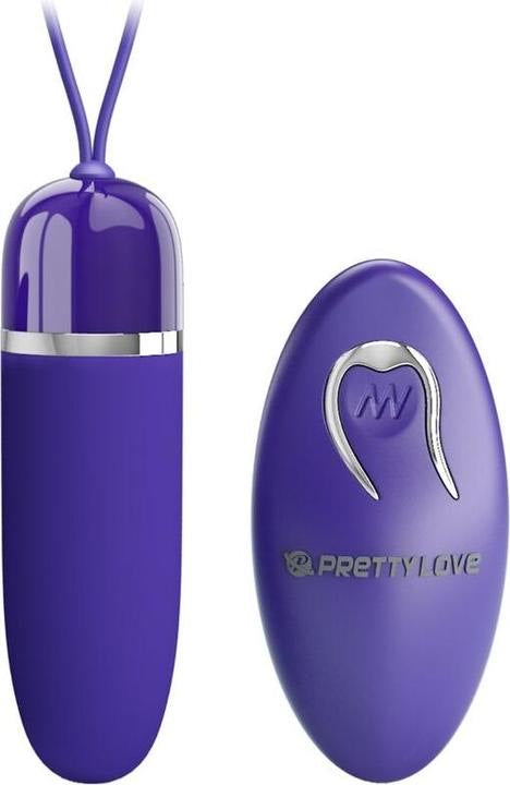 Pretty Love - Darlene