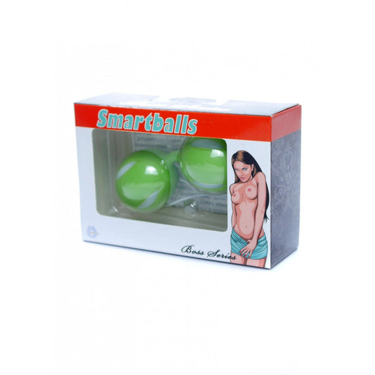 Smartballs Zöld