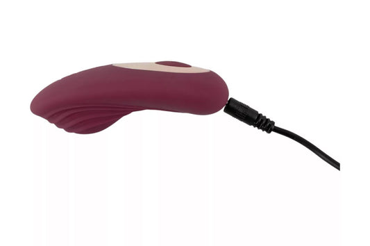 MAGIC SHIVER - BUGYI VIBRÁTOR (ÖKO KISZERELÉS)