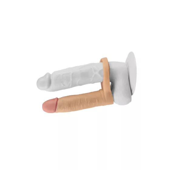Lovetoy Ultra Soft Double 5,8"