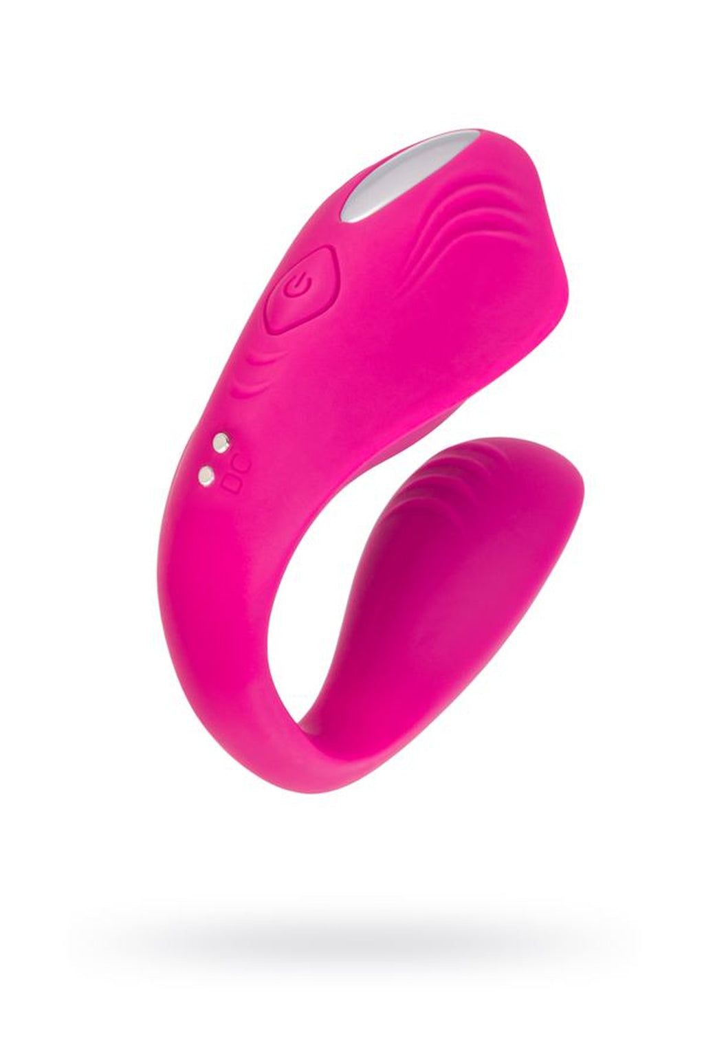 A-TOYS Cobrum pár vibrátor
