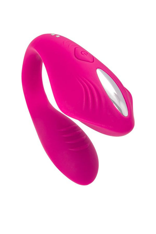 A-TOYS Cobrum pár vibrátor