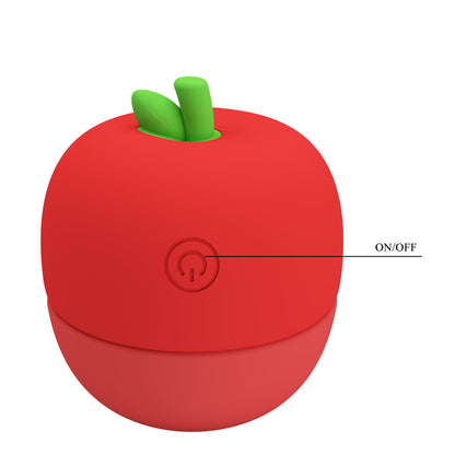 Pretty Love Apple Secret Piros Nyalógép