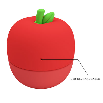 Pretty Love Apple Secret Piros Nyalógép