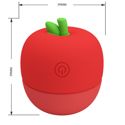 Pretty Love Apple Secret Piros Nyalógép