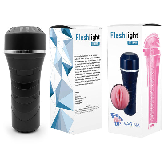 B-Series – Punci Maszturbátor