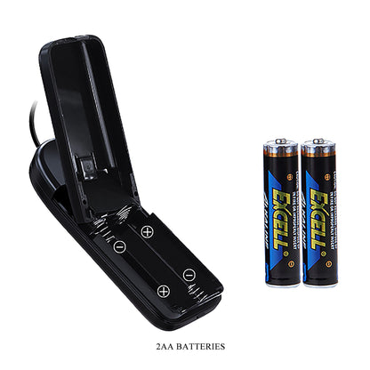 CATOBLEPAS – 8,1", extra puha TPR, vibráció, hajlítható, tapadókorongos talp