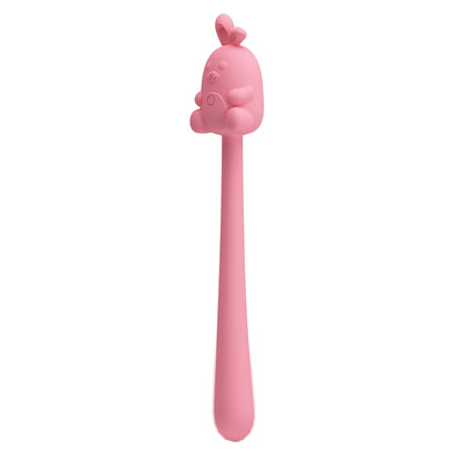 CUTE BUNNY – Flirting Stick Rózsaszín