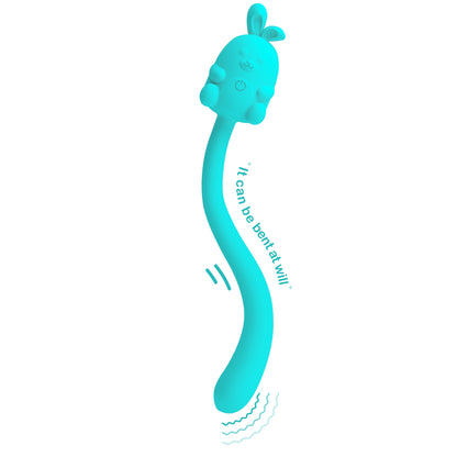 CUTE BUNNY – Flirting Stick Kék