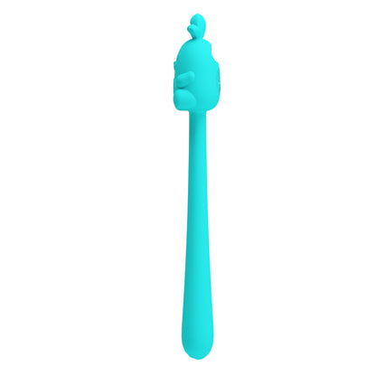 CUTE BUNNY – Flirting Stick Kék