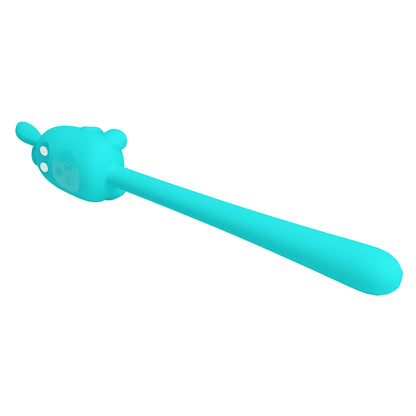 CUTE BUNNY – Flirting Stick Kék