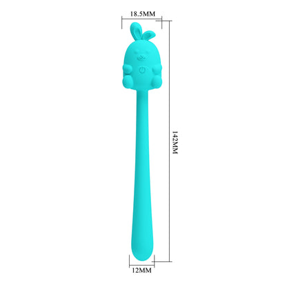 CUTE BUNNY – Flirting Stick Kék