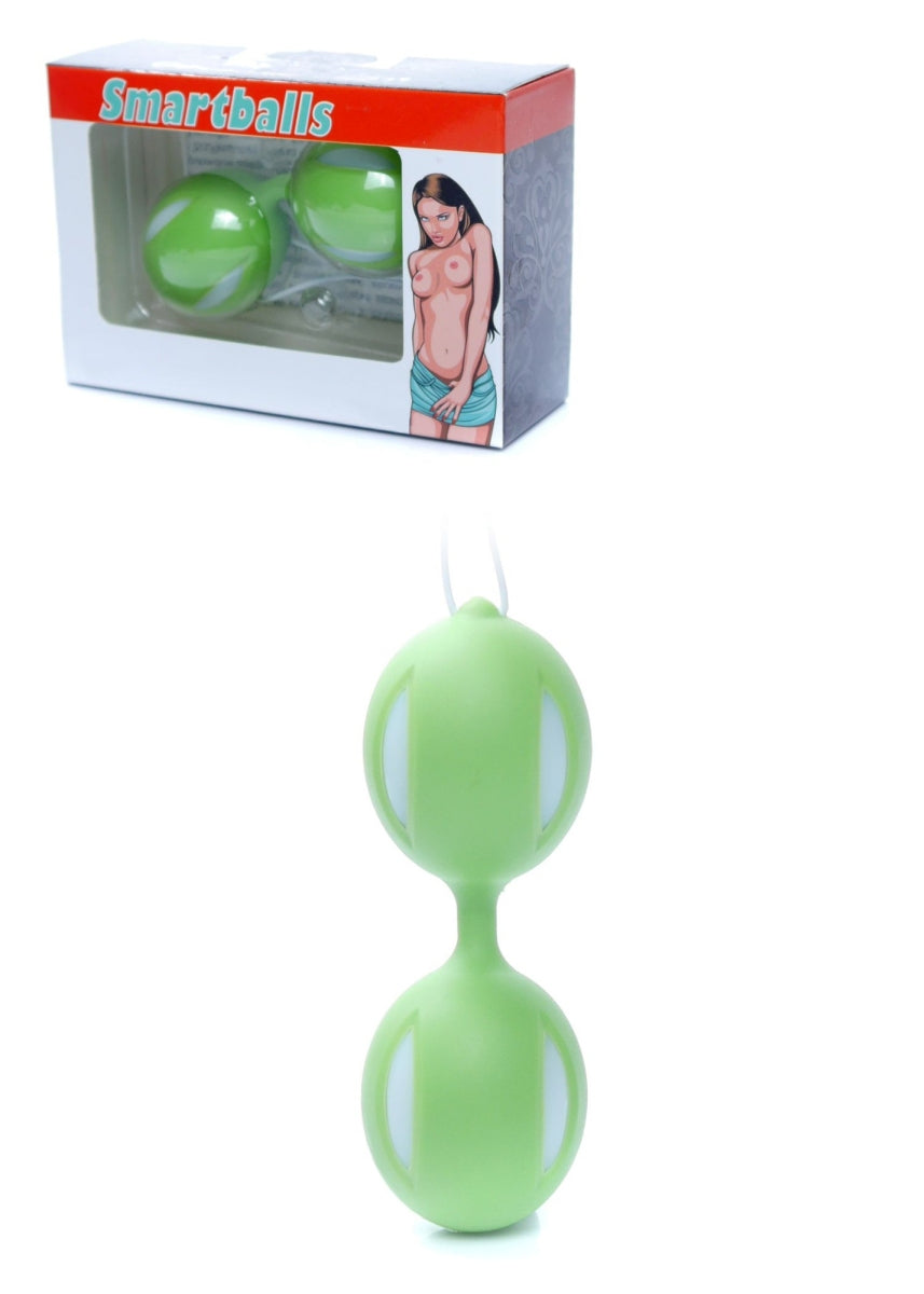 Smartballs Zöld