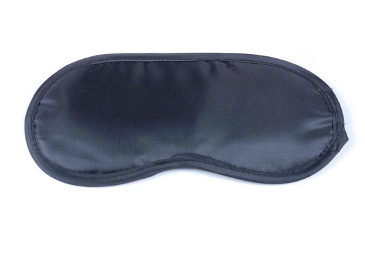 Love Mask Black – B-Series Fetish