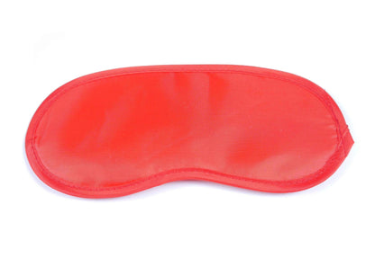 Love Mask Red – B-Series Fetish