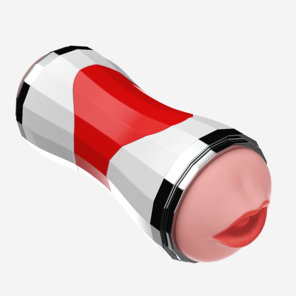 Masturbation Cup – Power Grip Cup