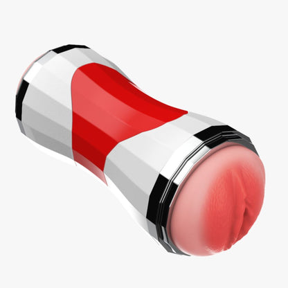 Masturbation Cup – Power Grip Cup