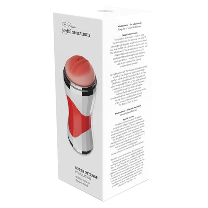 Masturbation Cup – Power Grip Cup