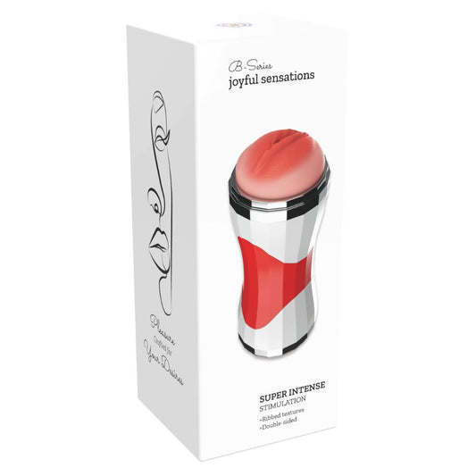 Masturbation Cup – Power Grip Cup