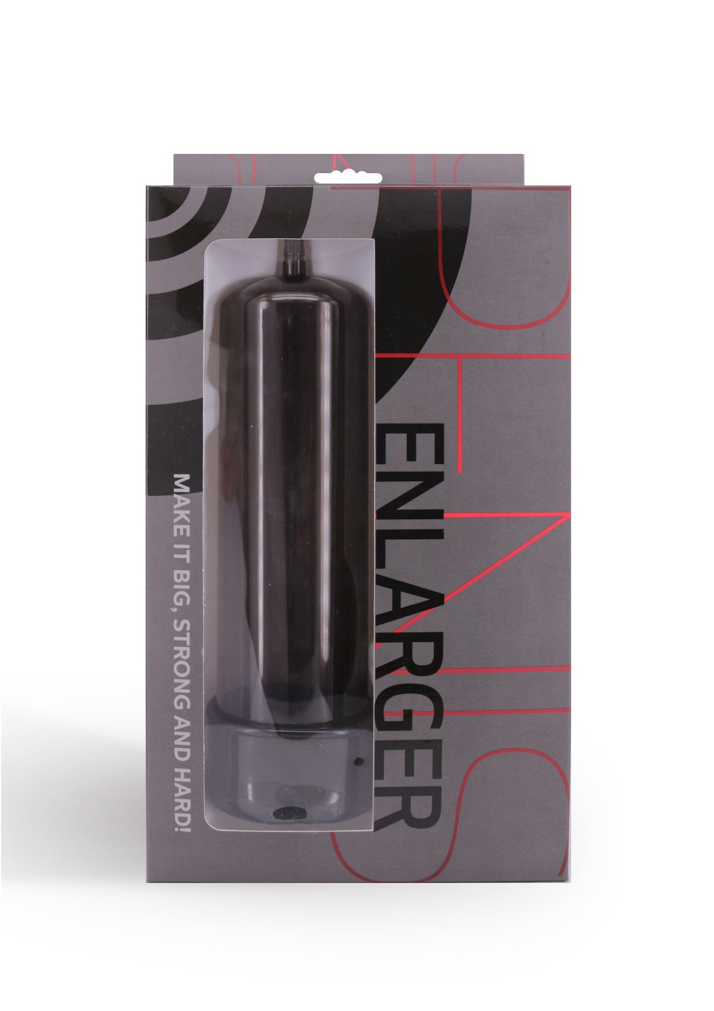 Enlarger Kék péniszpumpa
