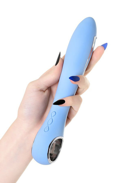 Physics Galvani Vibe – elektromos stimuláció + vibráció