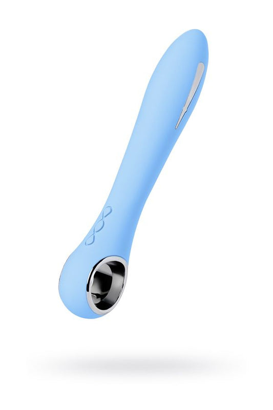 Physics Galvani Vibe – elektromos stimuláció + vibráció