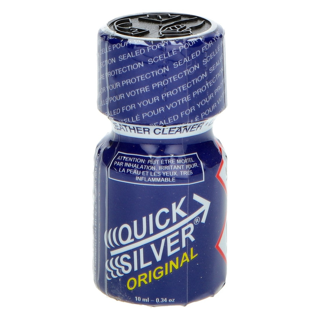Quick Silver original