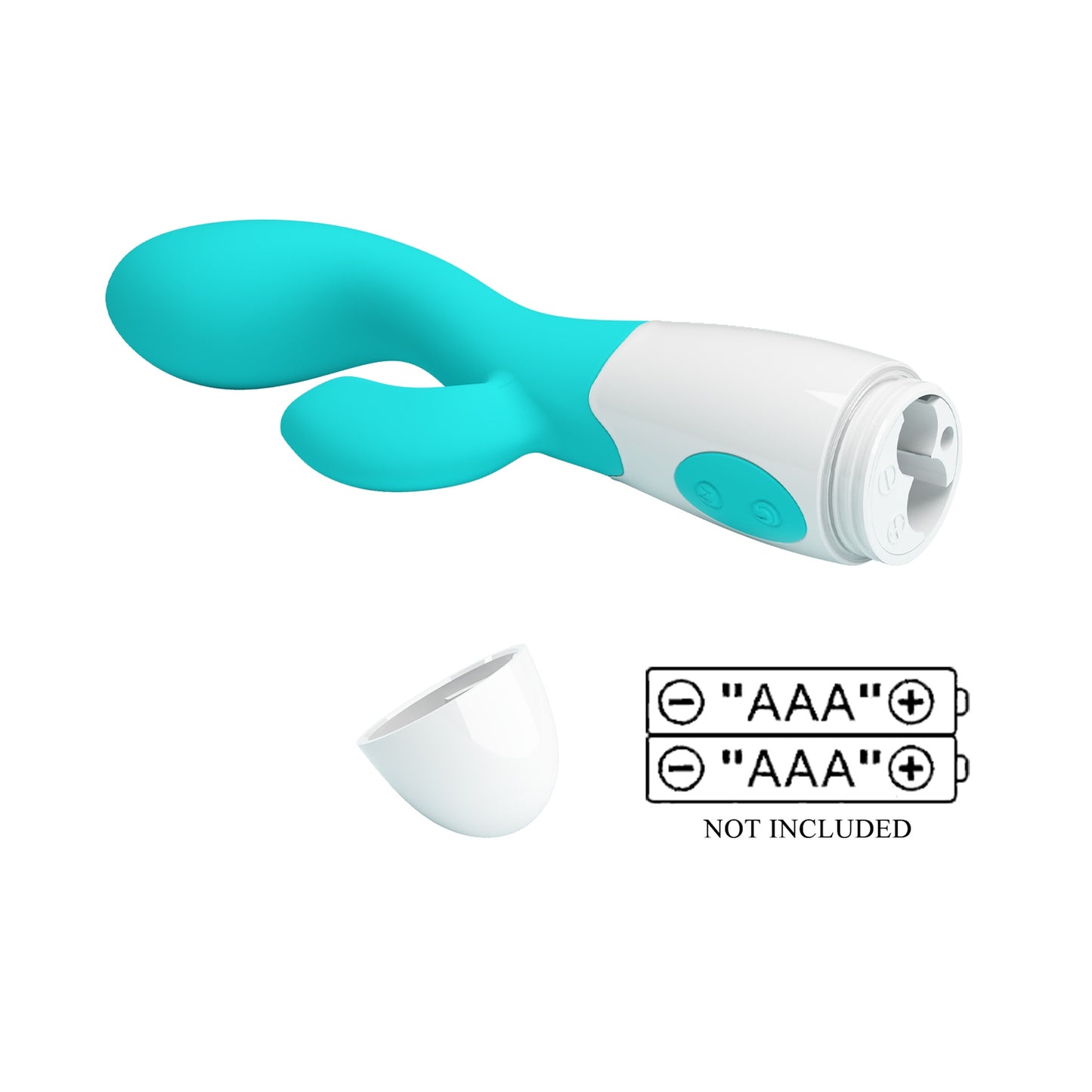 Pretty Love Brighty Türkiz