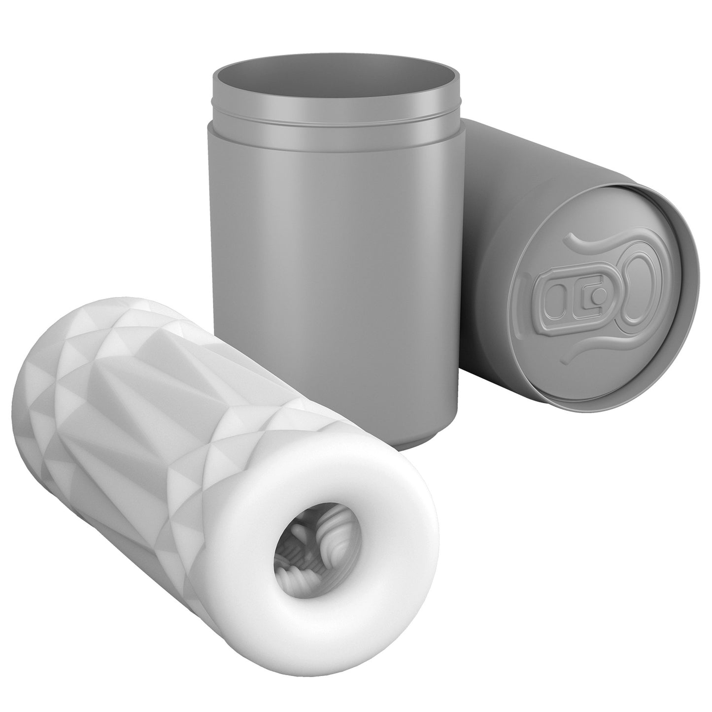 PRETTY LOVE – Masturbator Maid Service