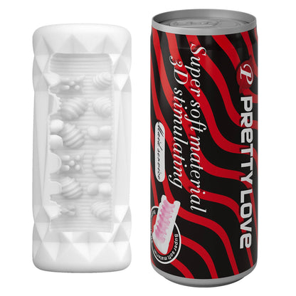 PRETTY LOVE – Masturbator Maid Service