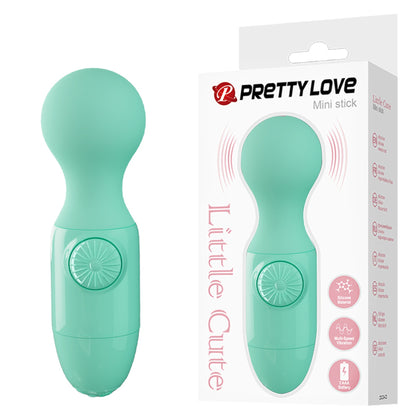 PRETTY LOVE – Little Cute Mini Stick Világos zöld