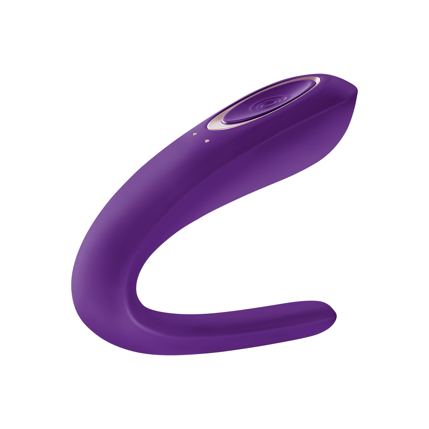 Satisfyer Double Classic párvibrátor