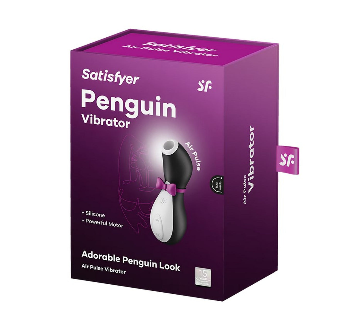 Satisfyer Penguin