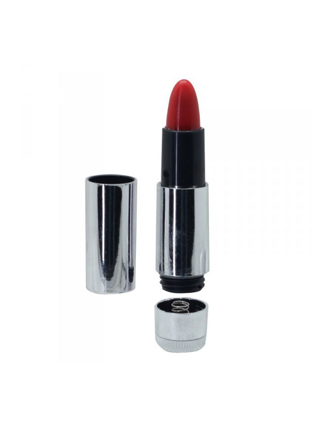 MULTI-SPEED LIPSTICK VIBE – mini rúzsvibrátor
