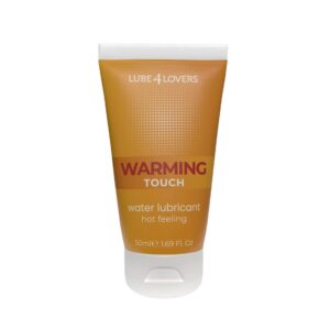 WARMING TOUCH 50ML