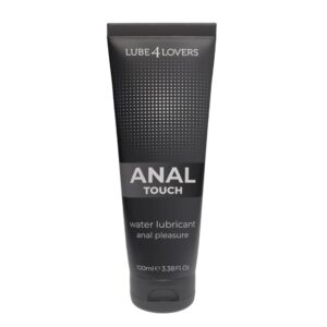 AN&Aacute;LIS SZEBUZ ANAL TOUCH 100 ML