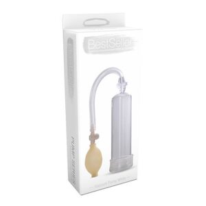 VACUUM PUMP WHITE