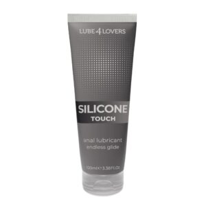SILICONE TOUCH 100ML
