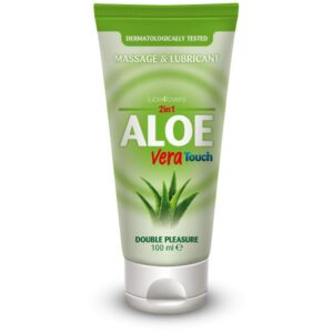 ALOE VERA TOUCH G&Eacute;L 100ML